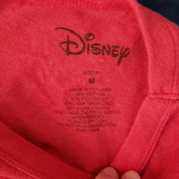 Disney Minnie Mouse Graphic Tee - Picture 3 of 3